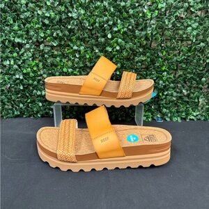 REEF Cushion Vista Hi - W8.5